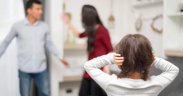 Violencia Intrafamiliar
